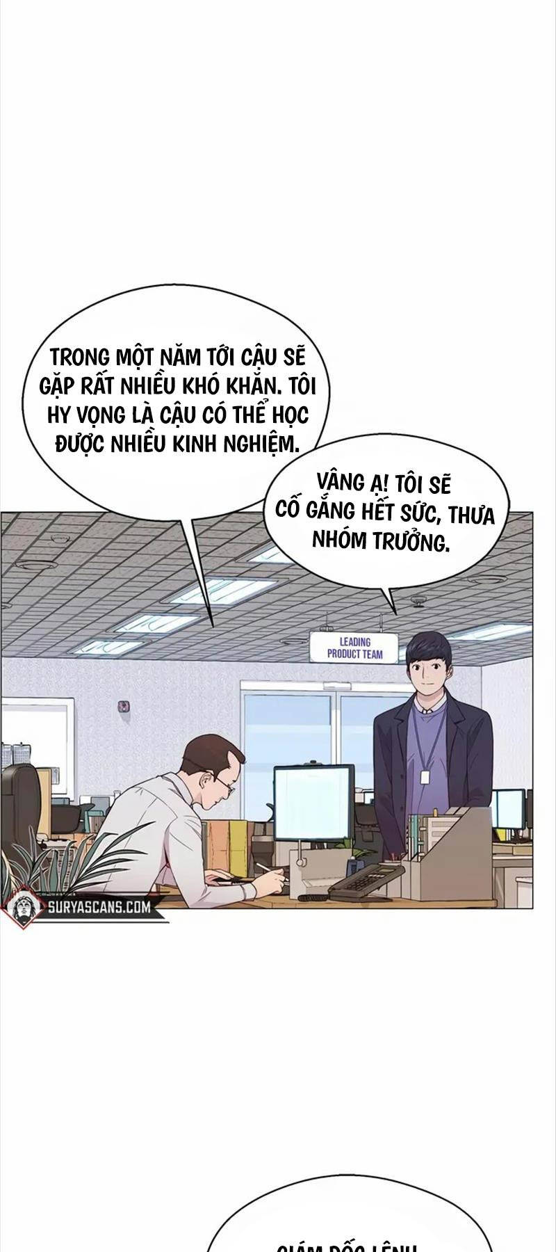 Người Đàn Ông Thực Thụ Chapter 151 - Trang 19