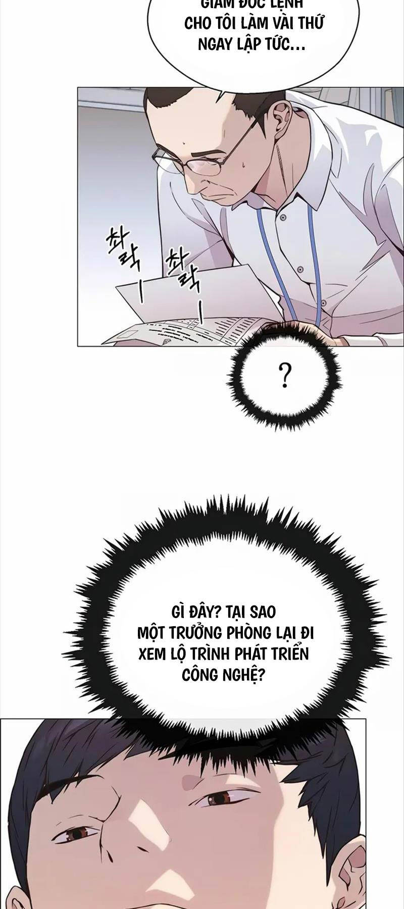 Người Đàn Ông Thực Thụ Chapter 151 - Trang 20