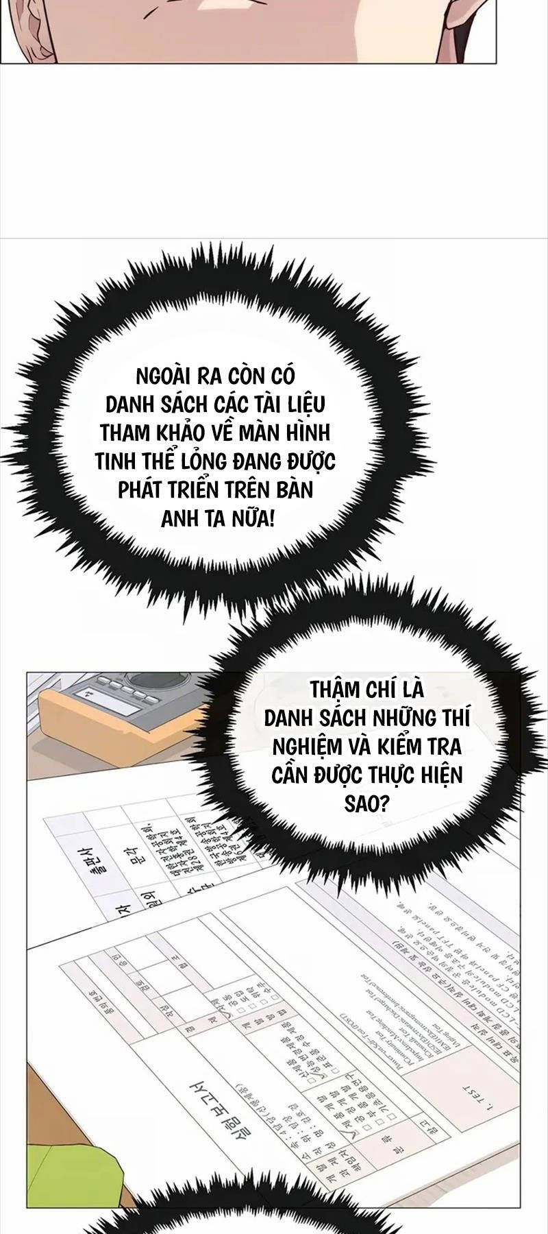 Người Đàn Ông Thực Thụ Chapter 151 - Trang 21