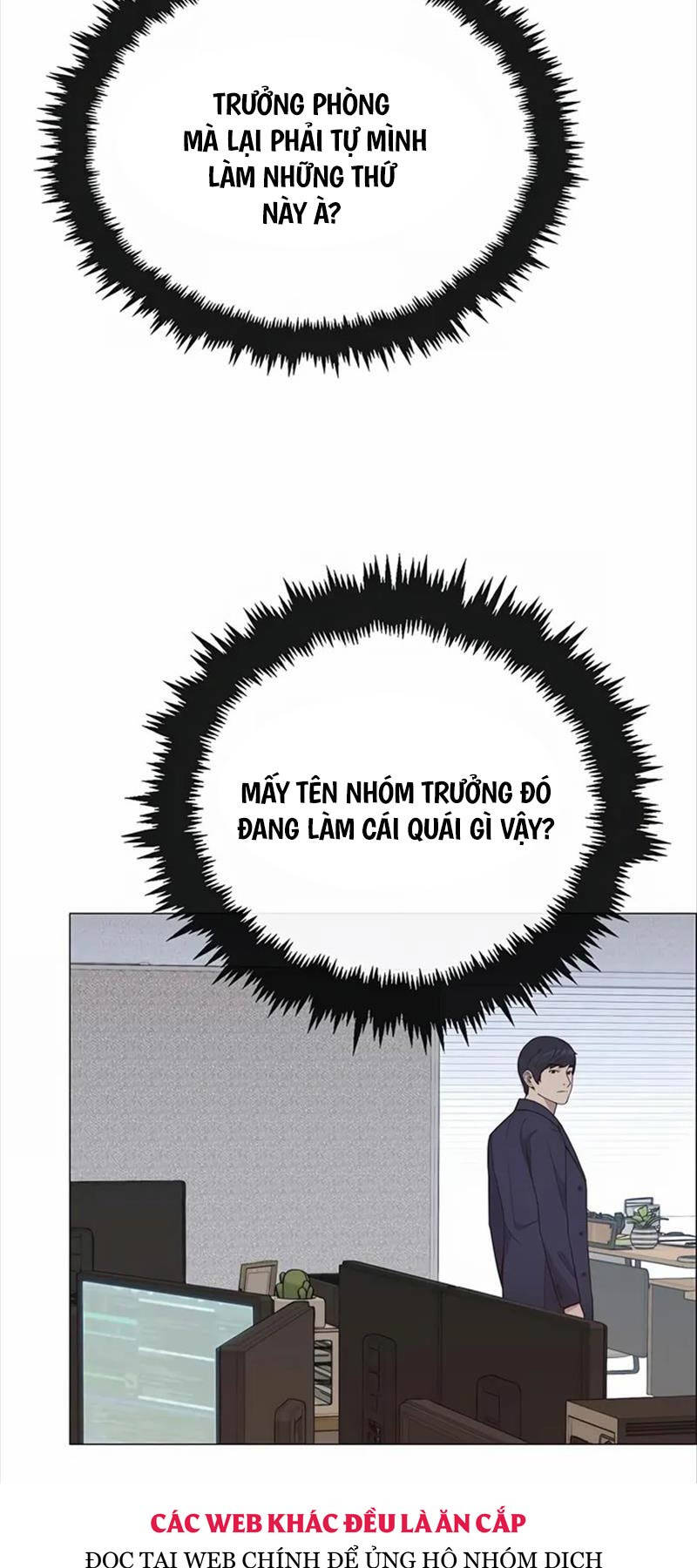 Người Đàn Ông Thực Thụ Chapter 151 - Trang 22