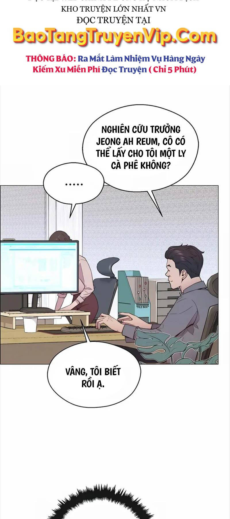 Người Đàn Ông Thực Thụ Chapter 151 - Trang 23