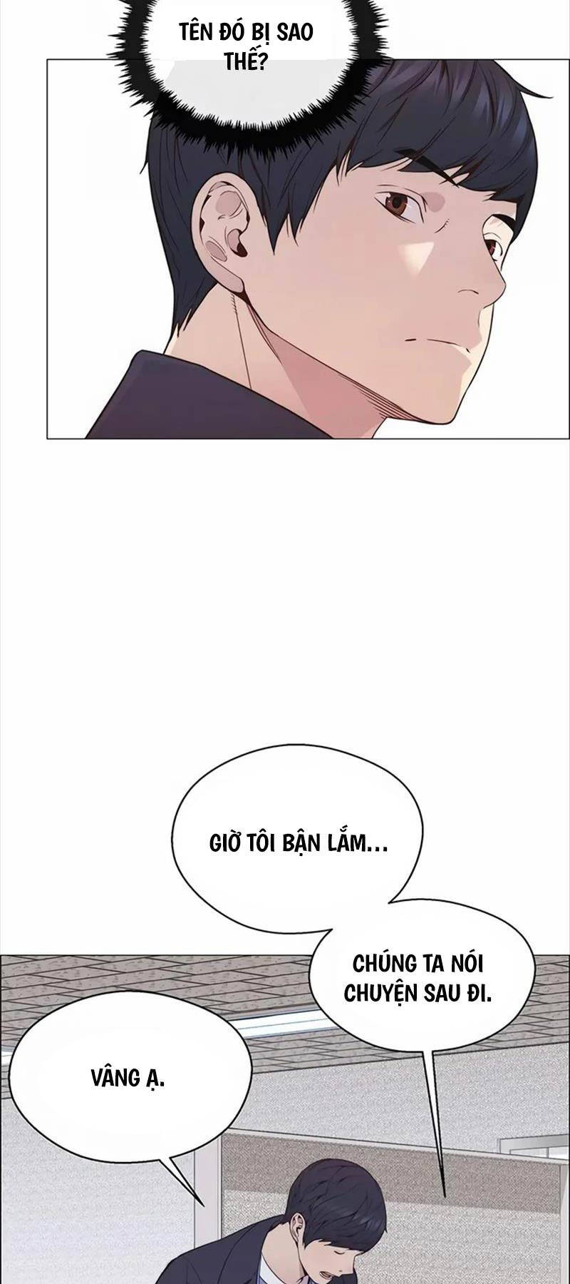 Người Đàn Ông Thực Thụ Chapter 151 - Trang 24