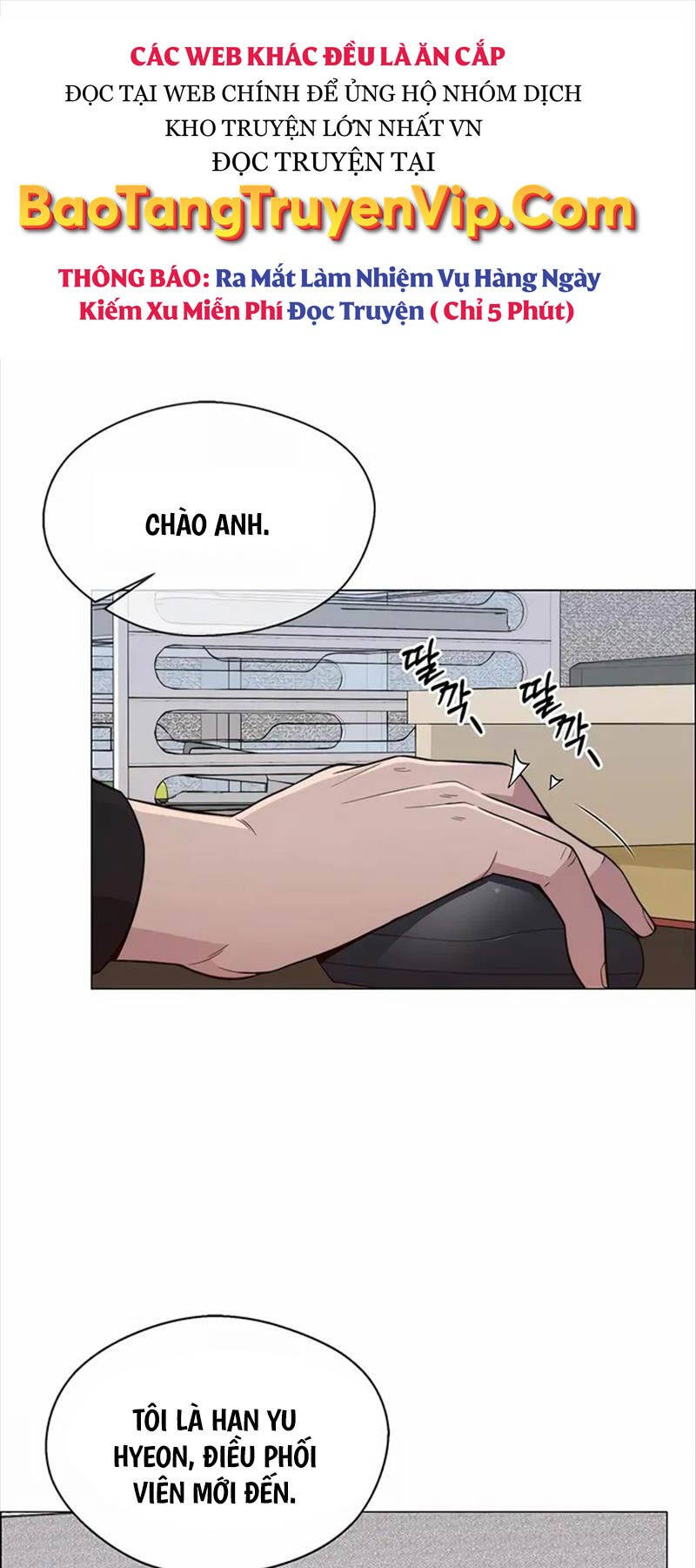 Người Đàn Ông Thực Thụ Chapter 151 - Trang 26