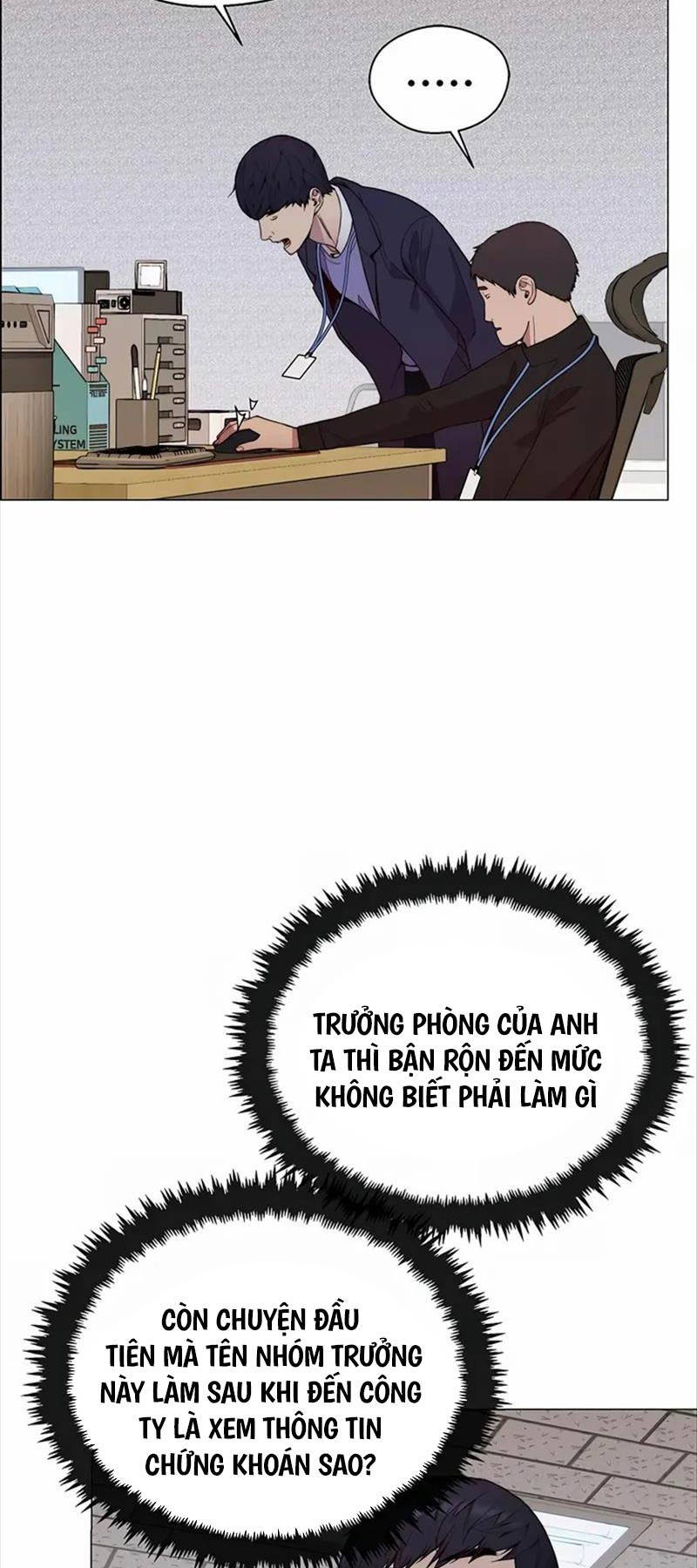 Người Đàn Ông Thực Thụ Chapter 151 - Trang 27