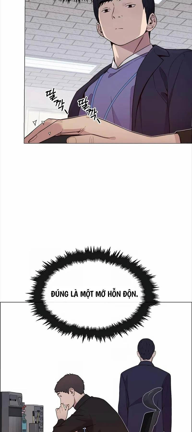 Người Đàn Ông Thực Thụ Chapter 151 - Trang 28