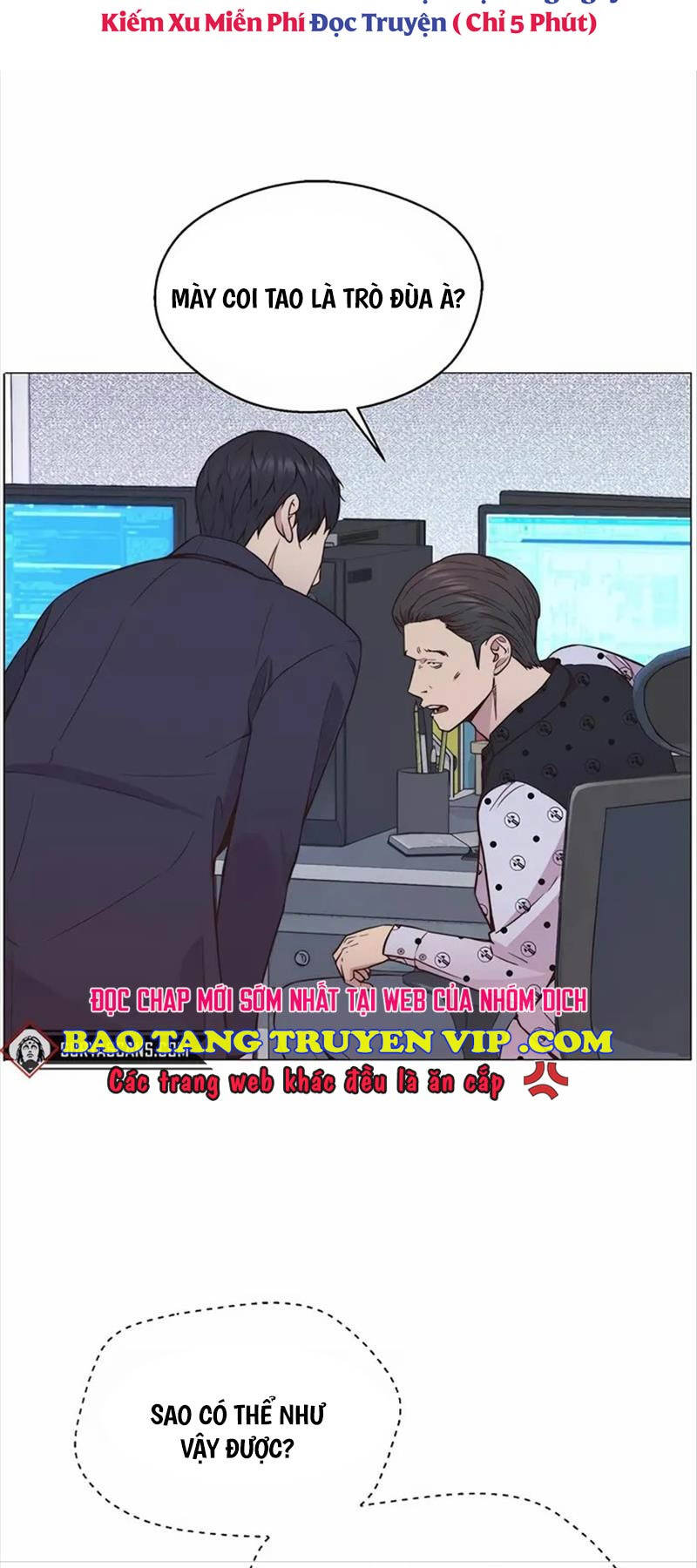 Người Đàn Ông Thực Thụ Chapter 151 - Trang 3