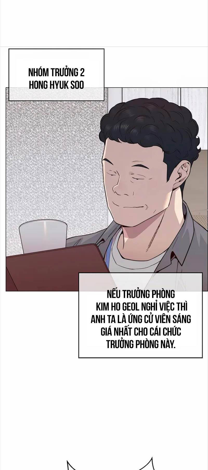 Người Đàn Ông Thực Thụ Chapter 151 - Trang 30