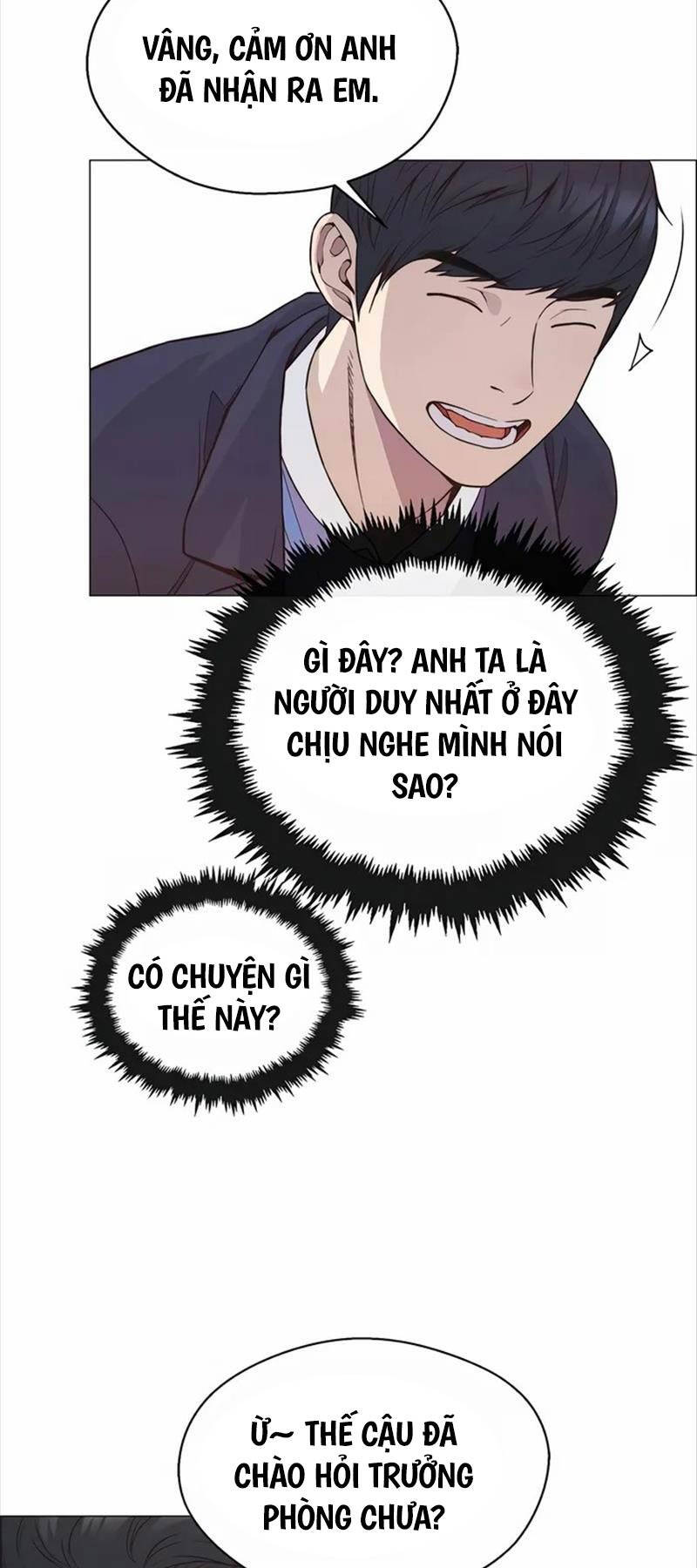 Người Đàn Ông Thực Thụ Chapter 151 - Trang 32