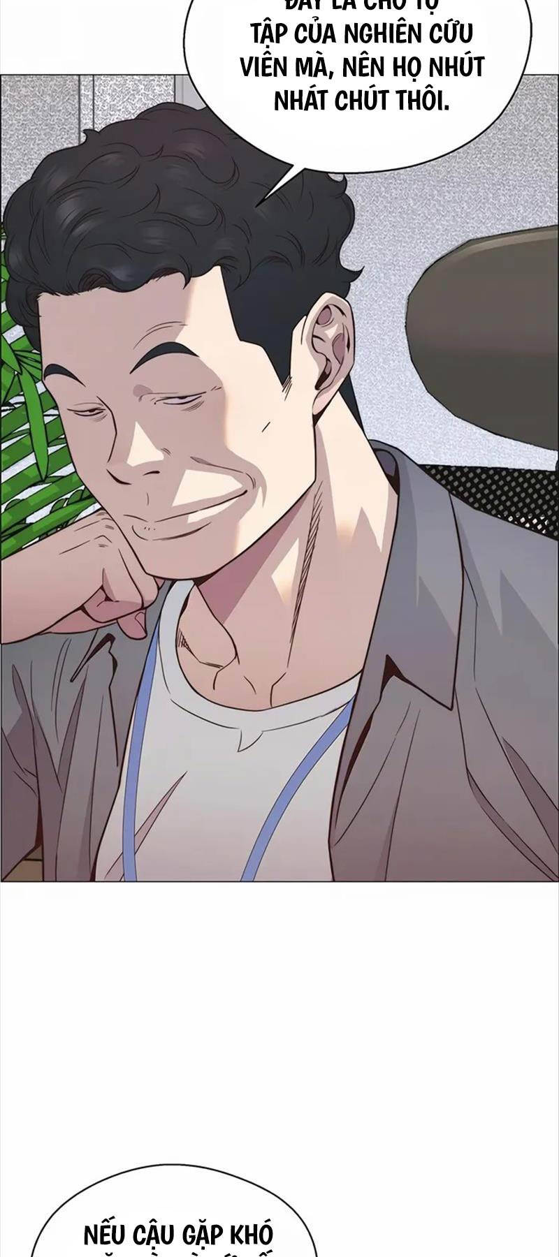 Người Đàn Ông Thực Thụ Chapter 151 - Trang 36