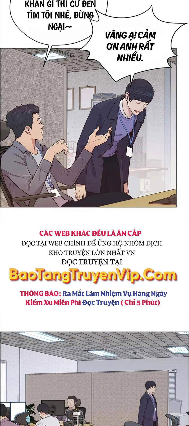 Người Đàn Ông Thực Thụ Chapter 151 - Trang 37