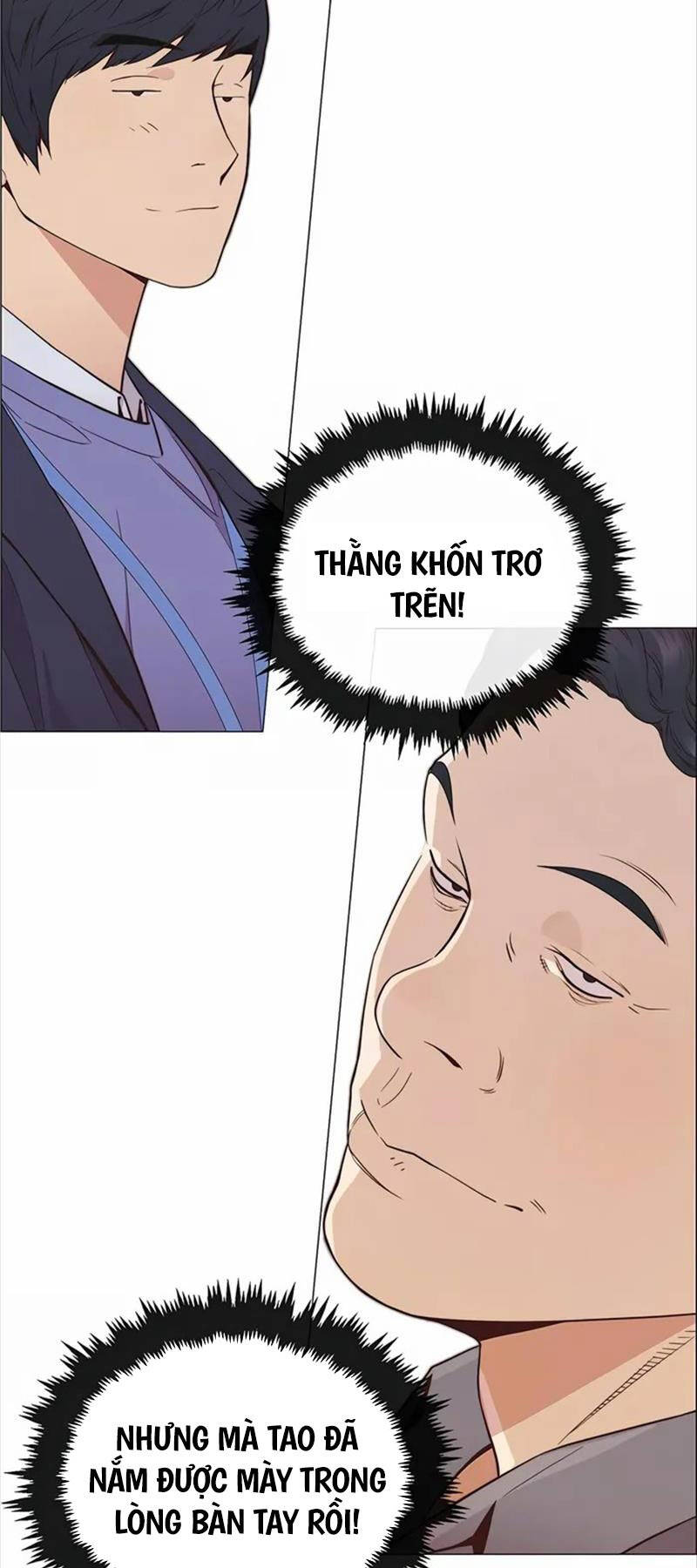 Người Đàn Ông Thực Thụ Chapter 151 - Trang 39