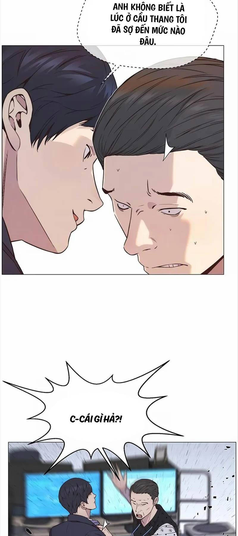 Người Đàn Ông Thực Thụ Chapter 151 - Trang 4