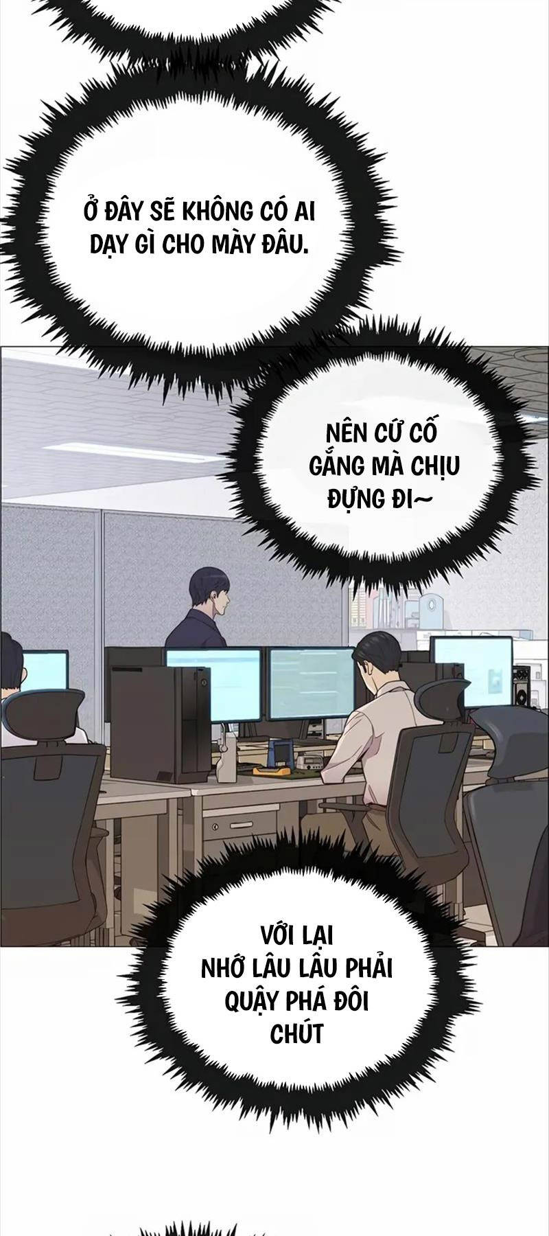 Người Đàn Ông Thực Thụ Chapter 151 - Trang 40