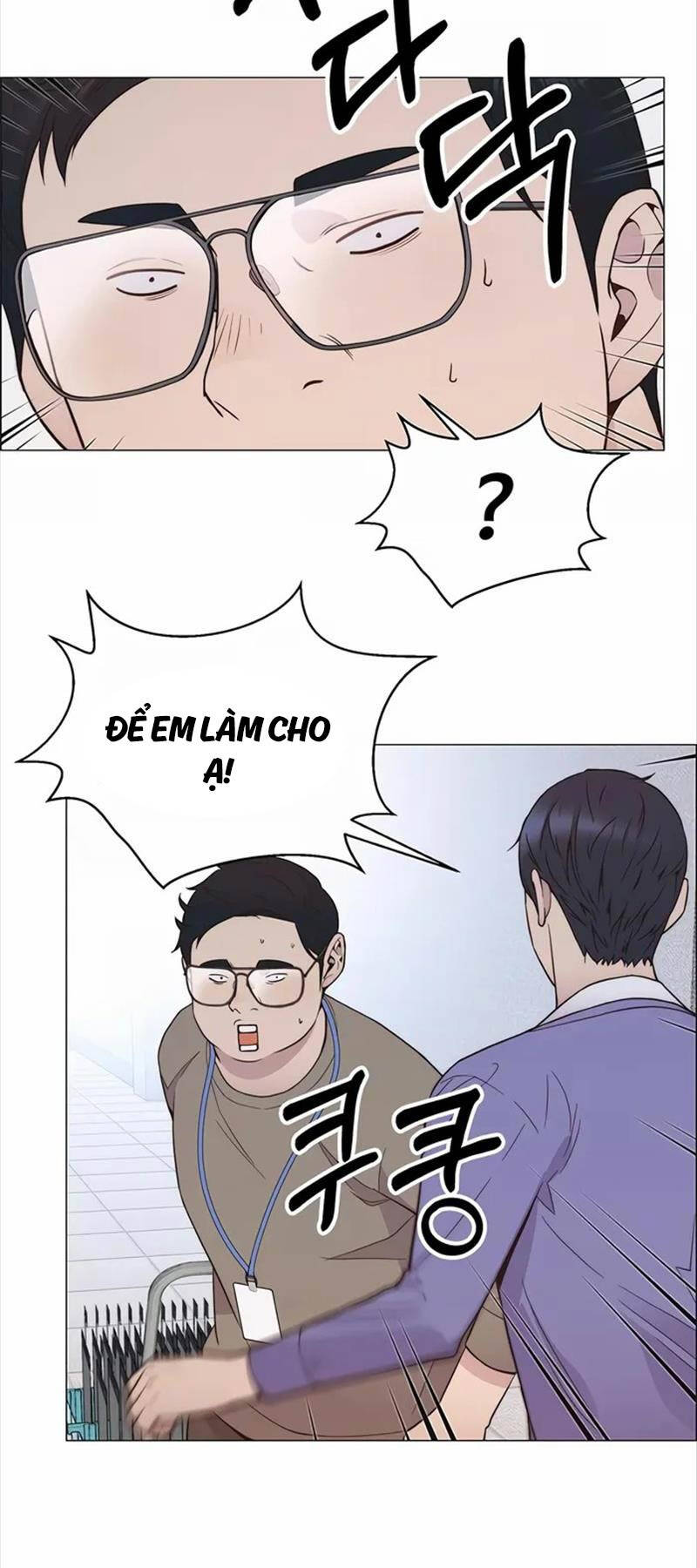 Người Đàn Ông Thực Thụ Chapter 151 - Trang 44