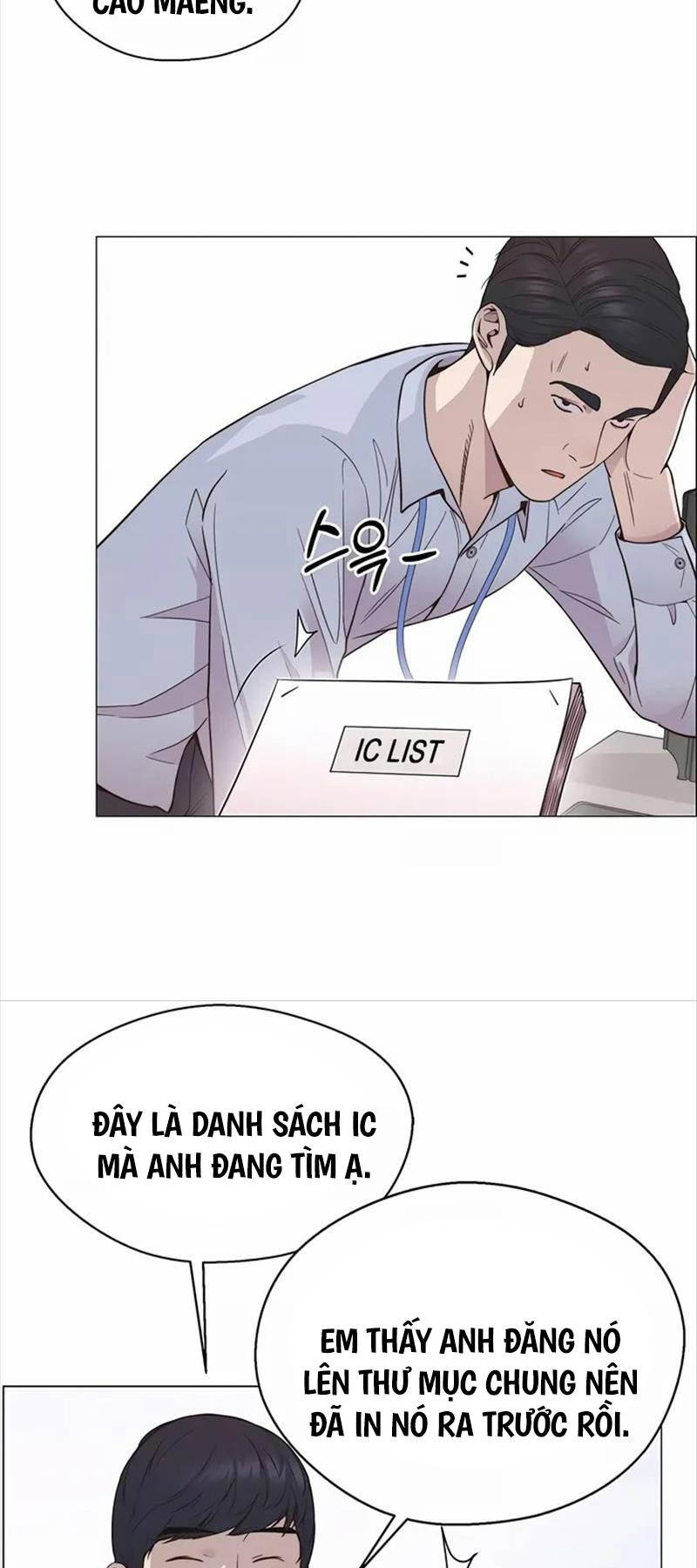 Người Đàn Ông Thực Thụ Chapter 151 - Trang 47