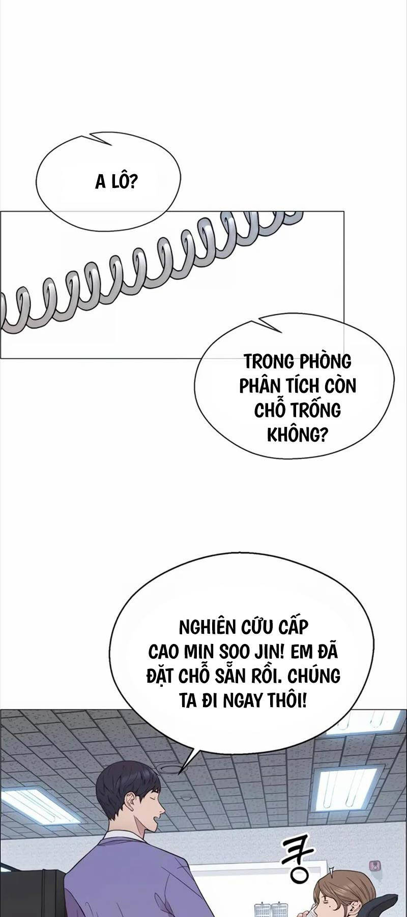 Người Đàn Ông Thực Thụ Chapter 151 - Trang 49