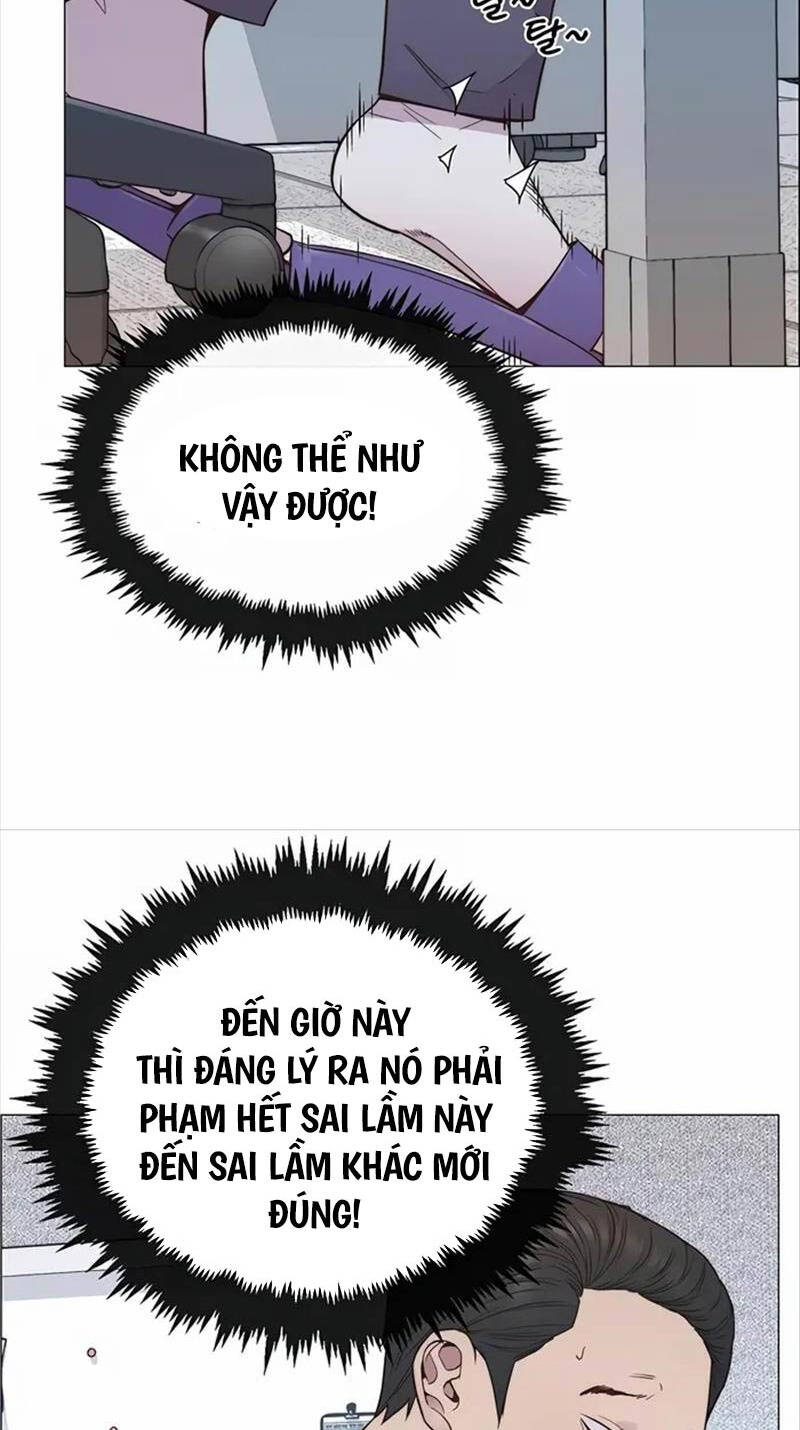 Người Đàn Ông Thực Thụ Chapter 151 - Trang 51