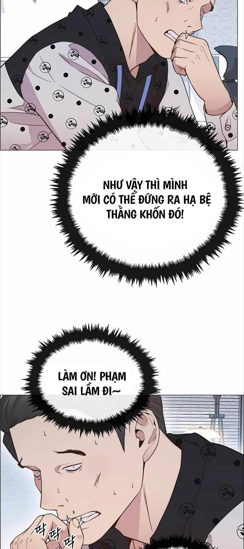 Người Đàn Ông Thực Thụ Chapter 151 - Trang 52