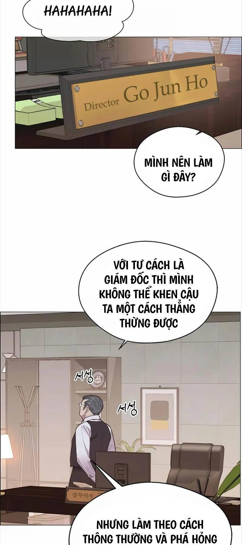 Người Đàn Ông Thực Thụ Chapter 151 - Trang 55