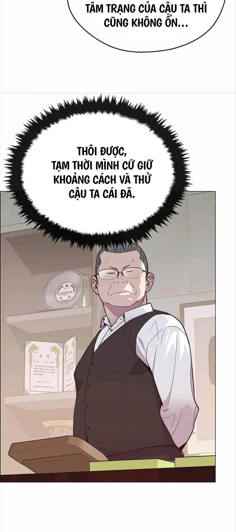 Người Đàn Ông Thực Thụ Chapter 151 - Trang 56