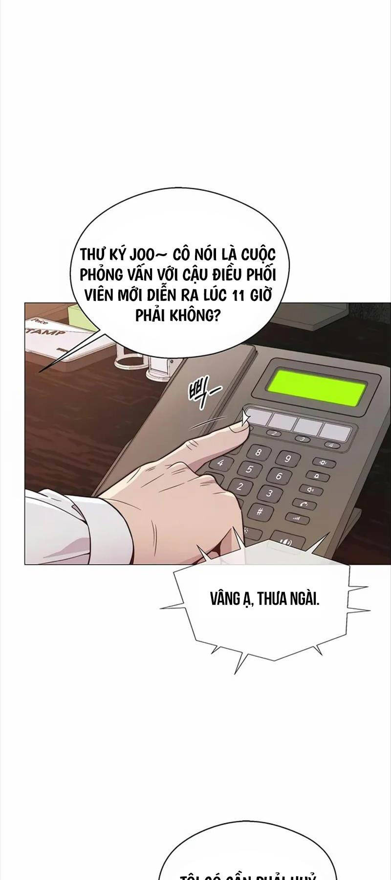 Người Đàn Ông Thực Thụ Chapter 151 - Trang 57