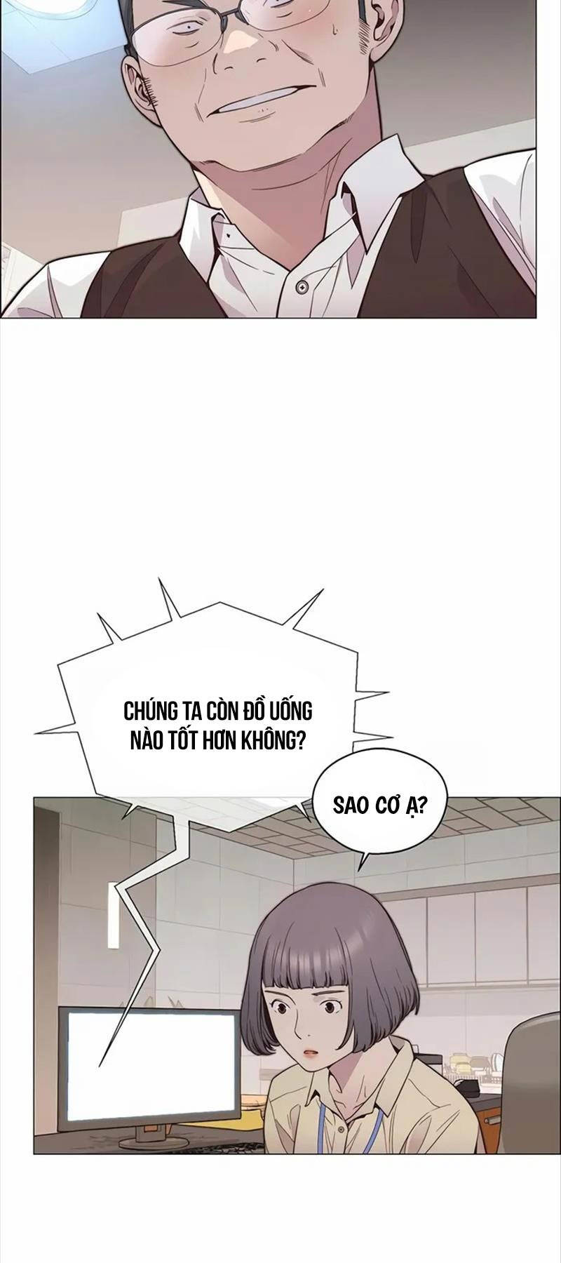 Người Đàn Ông Thực Thụ Chapter 151 - Trang 59