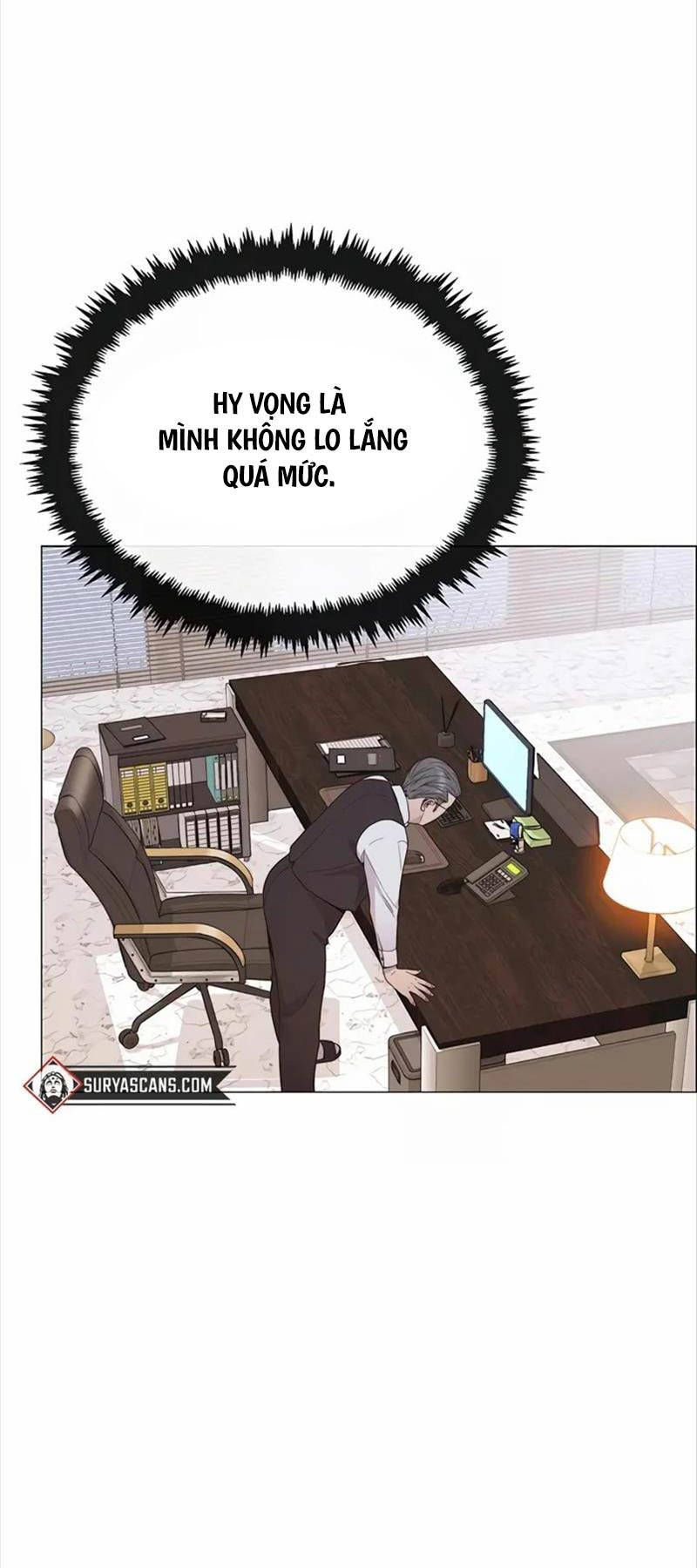 Người Đàn Ông Thực Thụ Chapter 151 - Trang 61