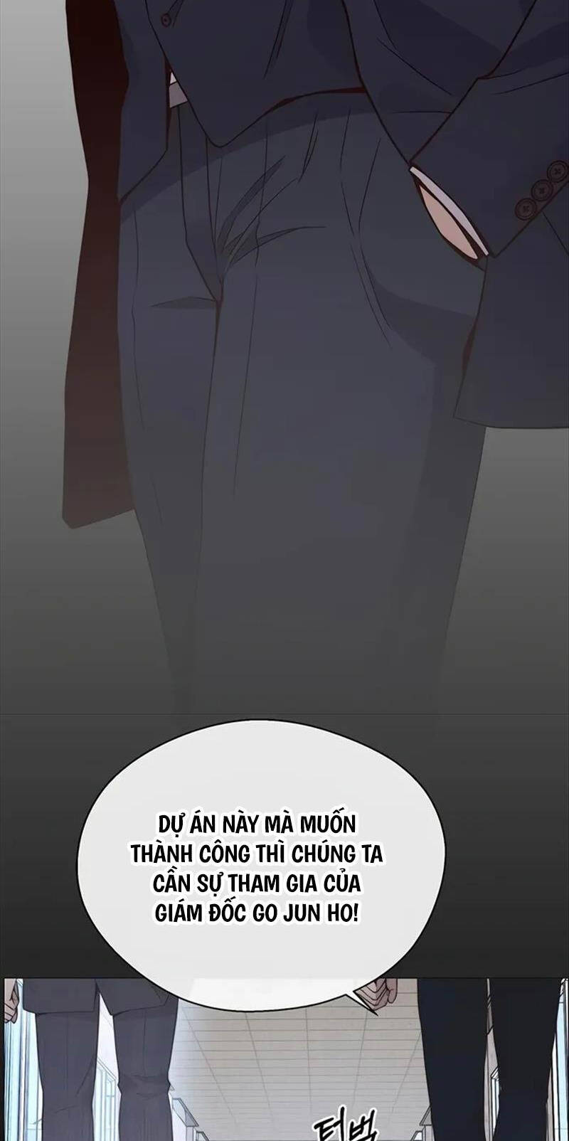 Người Đàn Ông Thực Thụ Chapter 151 - Trang 64