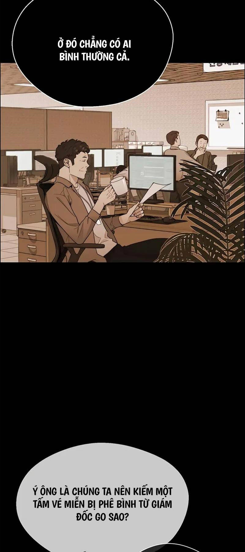 Người Đàn Ông Thực Thụ Chapter 151 - Trang 67