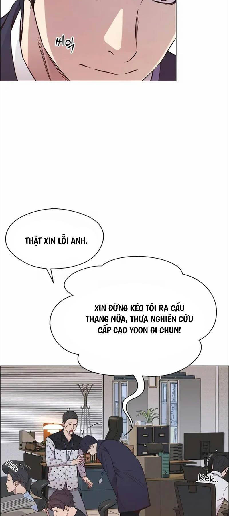Người Đàn Ông Thực Thụ Chapter 151 - Trang 7
