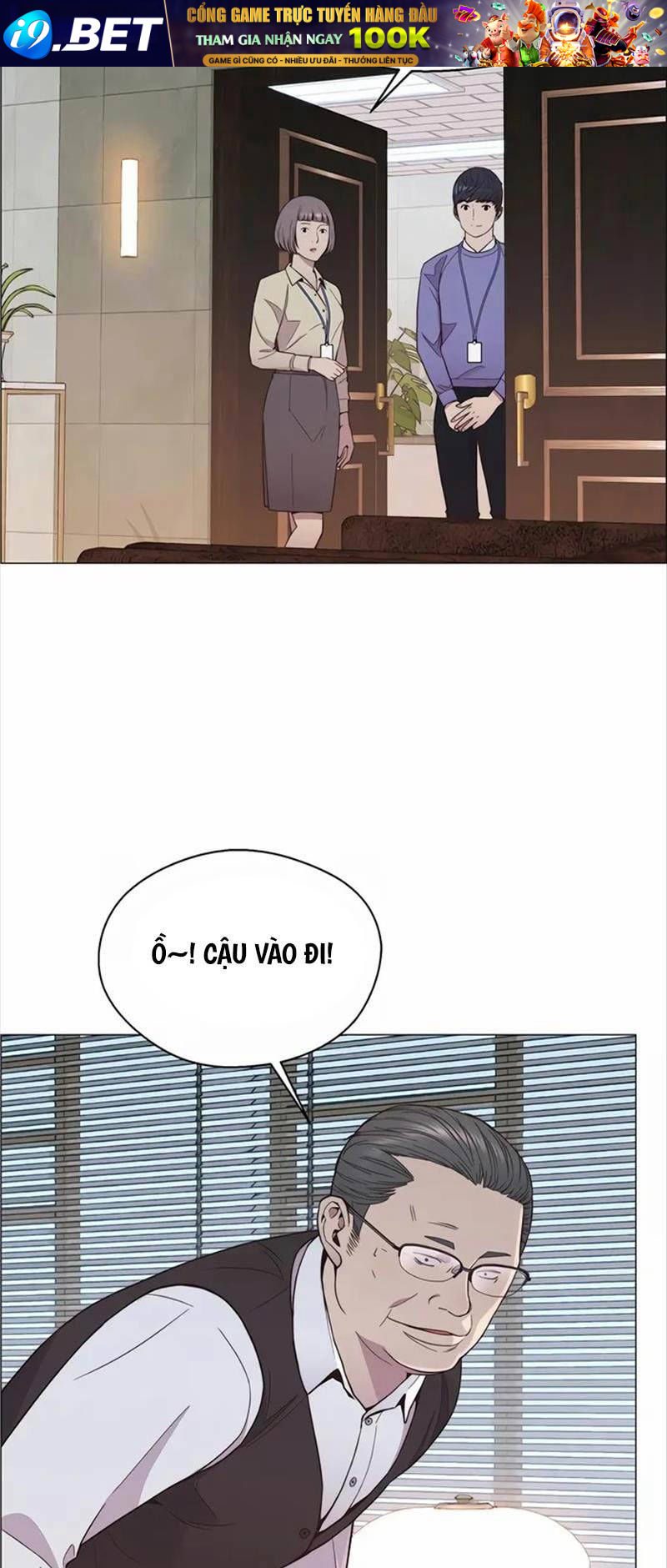 Người Đàn Ông Thực Thụ Chapter 151 - Trang 70