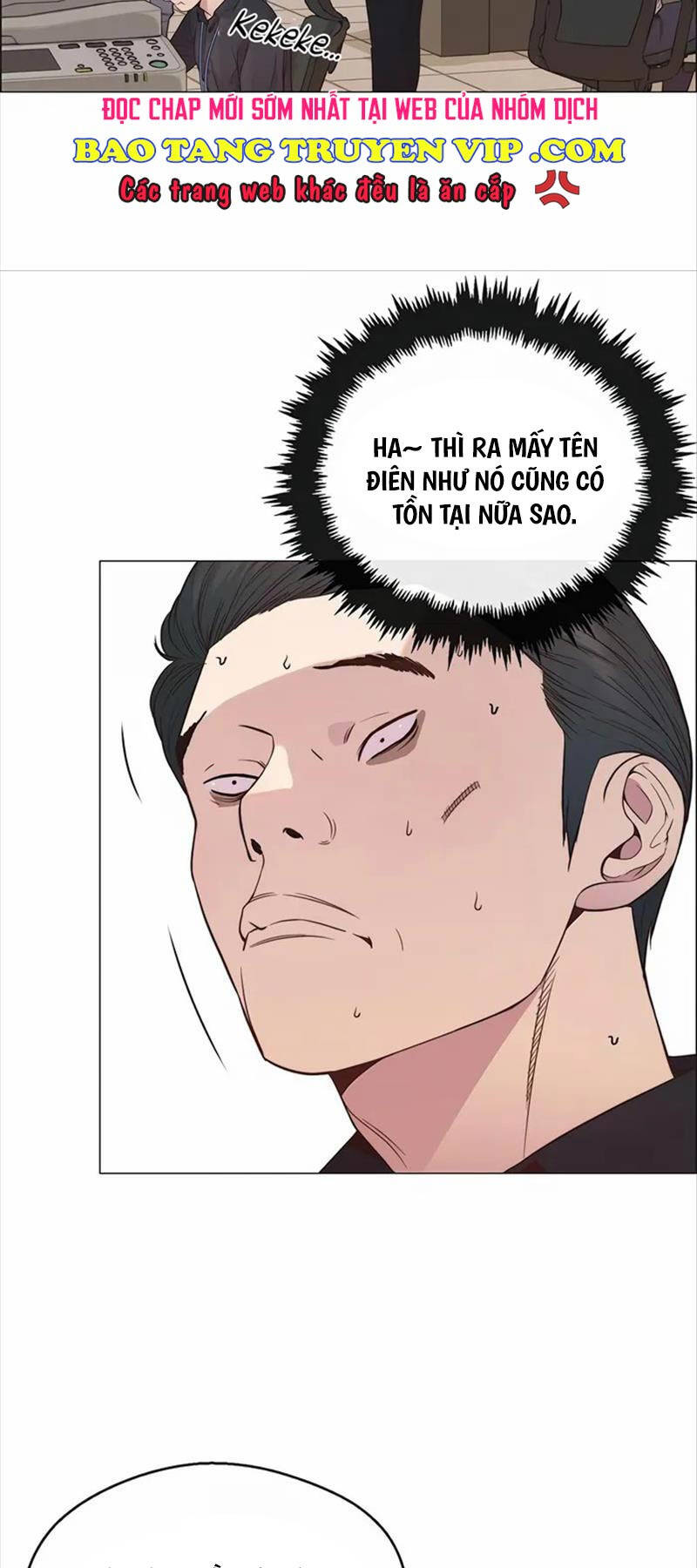 Người Đàn Ông Thực Thụ Chapter 151 - Trang 8