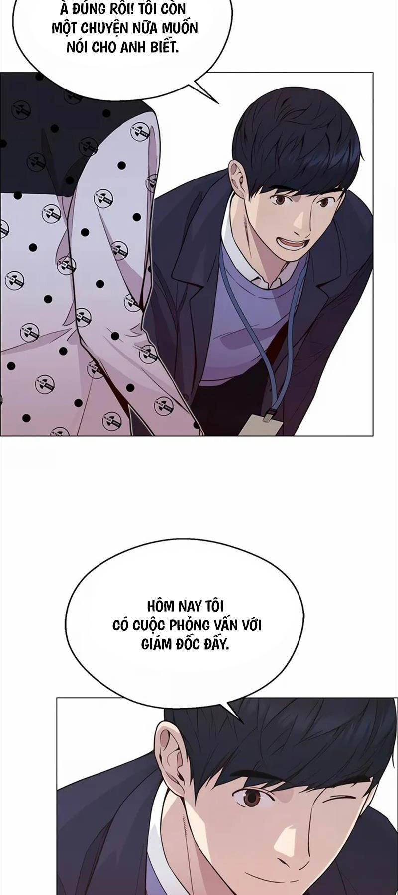 Người Đàn Ông Thực Thụ Chapter 151 - Trang 9