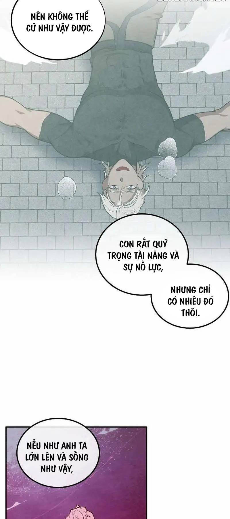 Con Trai Út Huyền Thoại Nhà Hầu Tước - Chapter 106 - Page 11