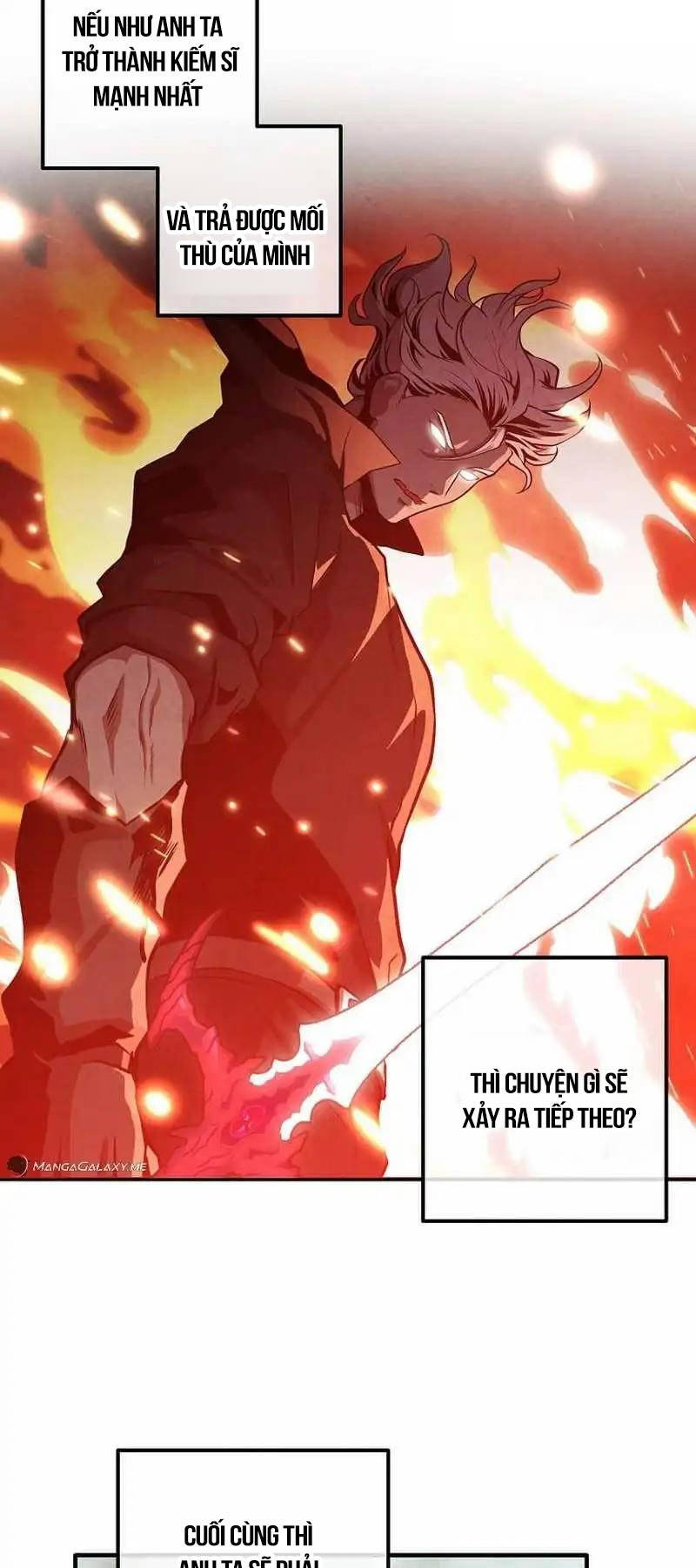 Con Trai Út Huyền Thoại Nhà Hầu Tước - Chapter 106 - Page 15