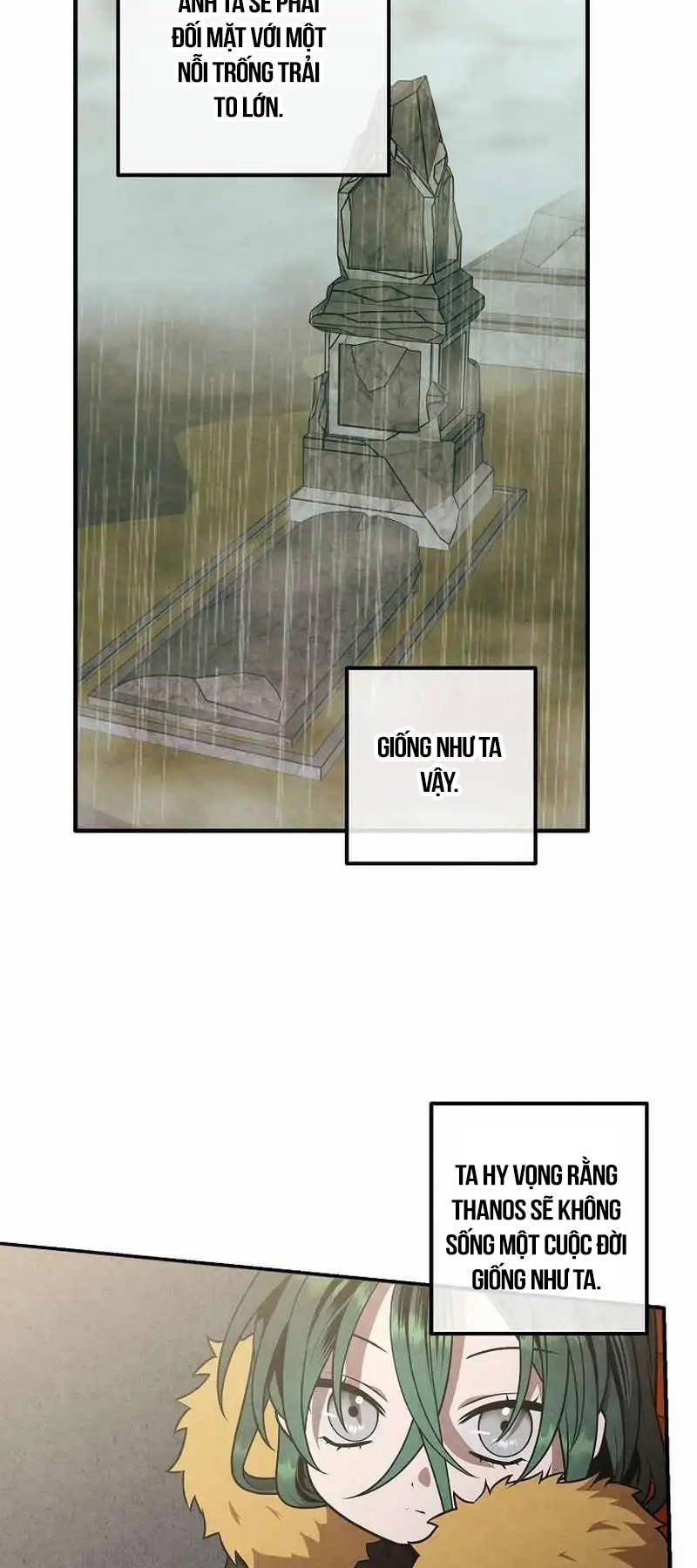 Con Trai Út Huyền Thoại Nhà Hầu Tước - Chapter 106 - Page 16