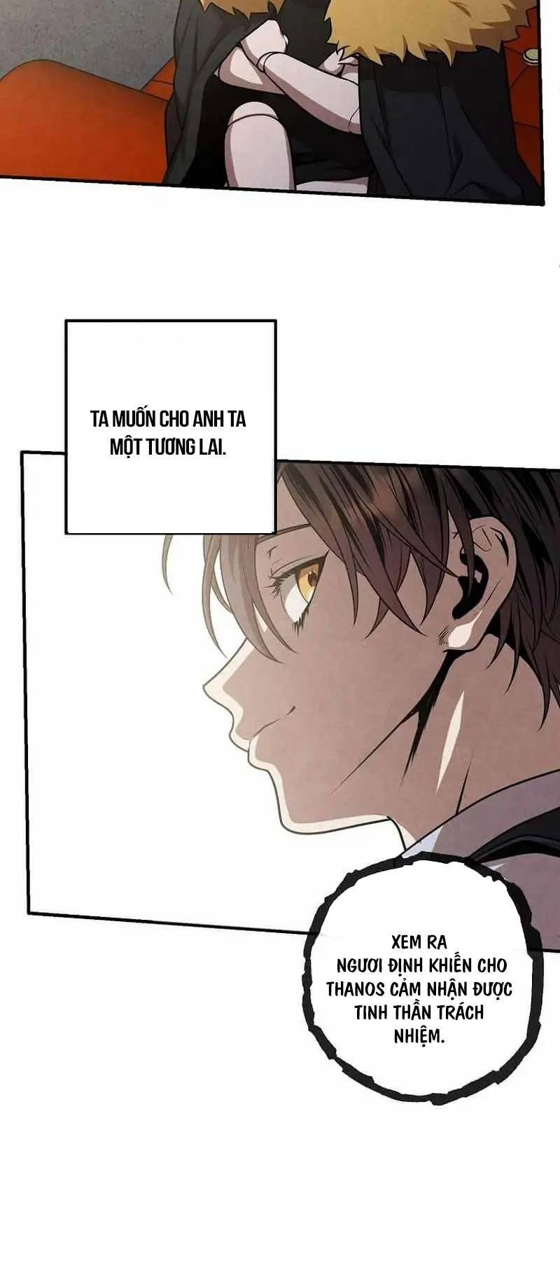 Con Trai Út Huyền Thoại Nhà Hầu Tước - Chapter 106 - Page 17