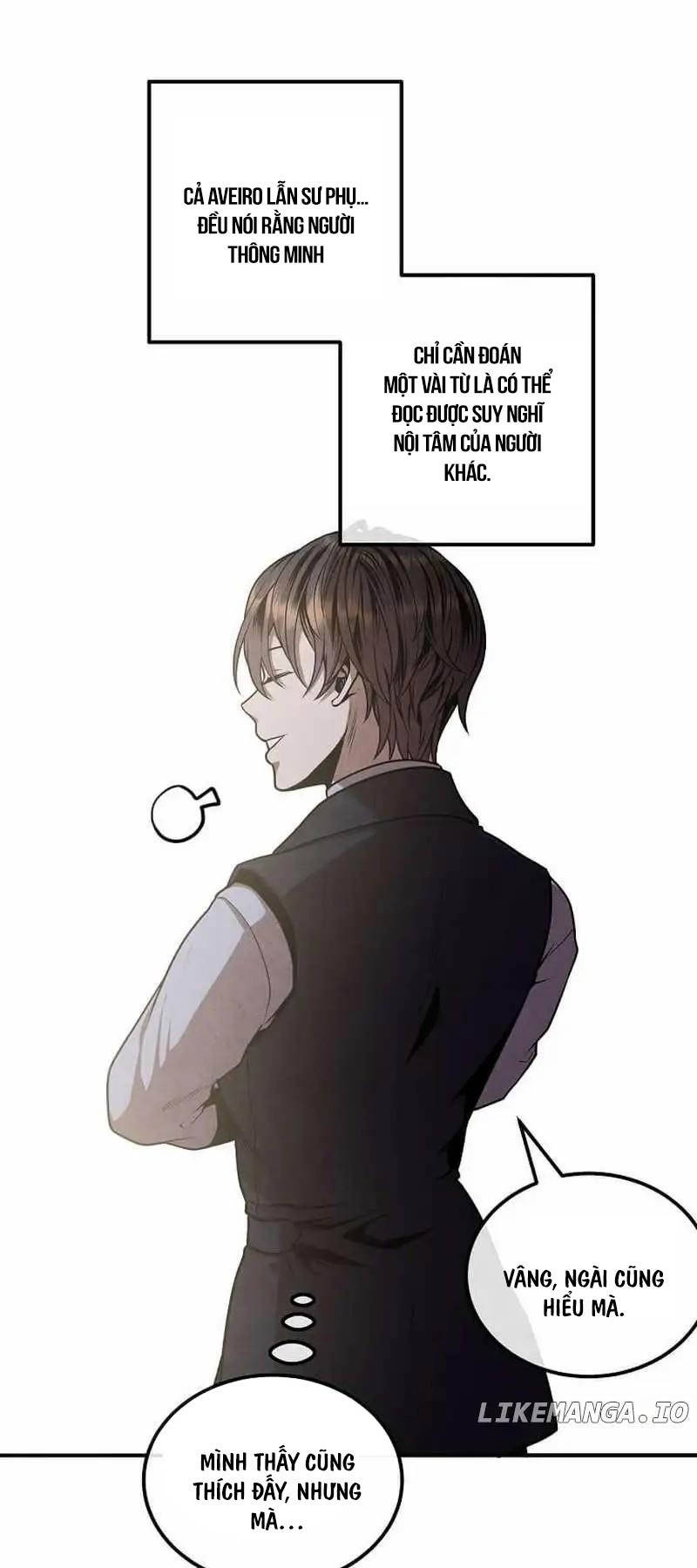 Con Trai Út Huyền Thoại Nhà Hầu Tước - Chapter 106 - Page 18