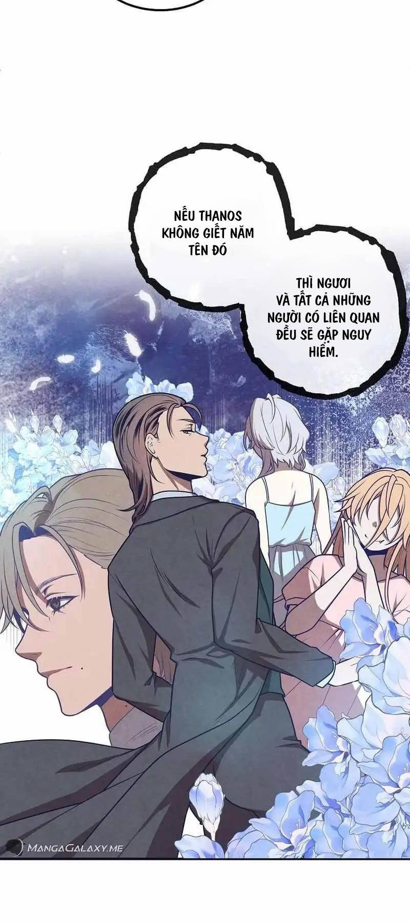 Con Trai Út Huyền Thoại Nhà Hầu Tước - Chapter 106 - Page 19