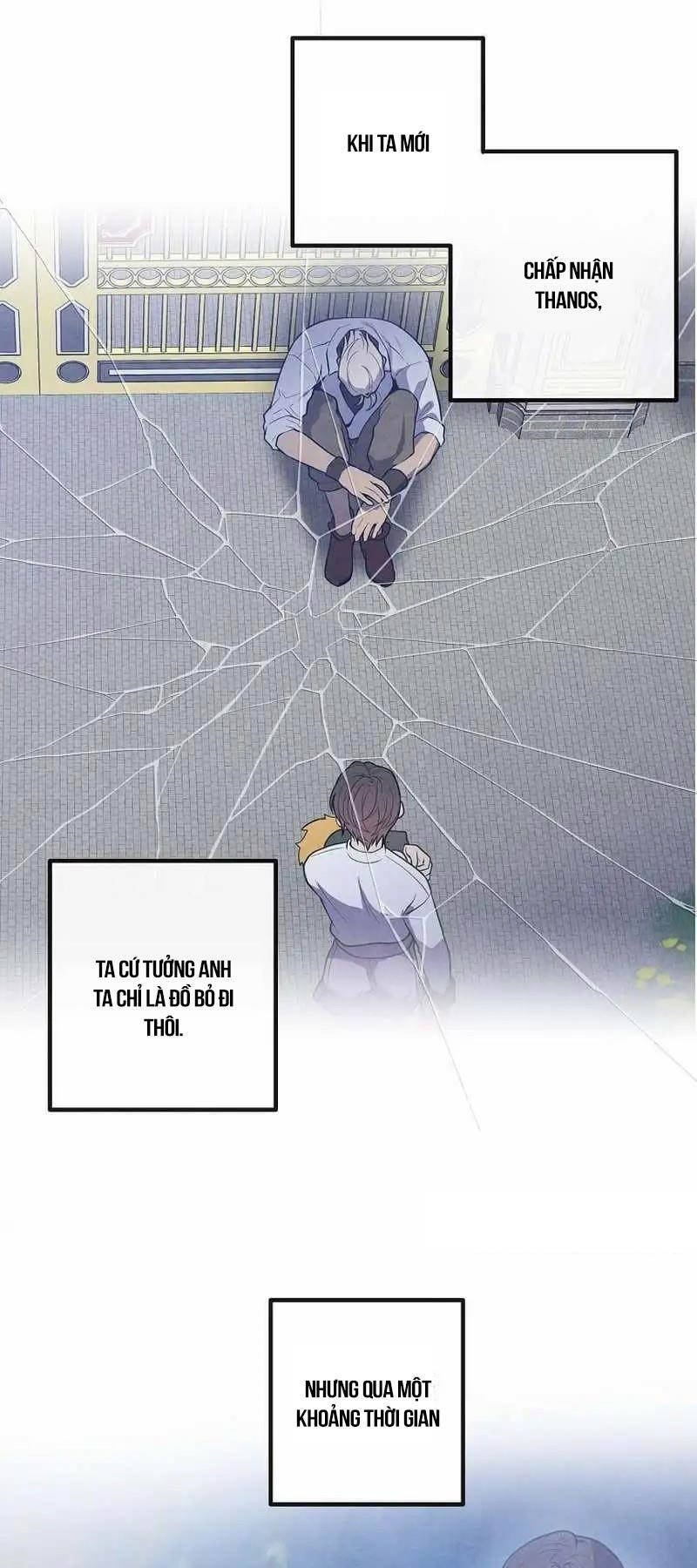 Con Trai Út Huyền Thoại Nhà Hầu Tước - Chapter 106 - Page 22