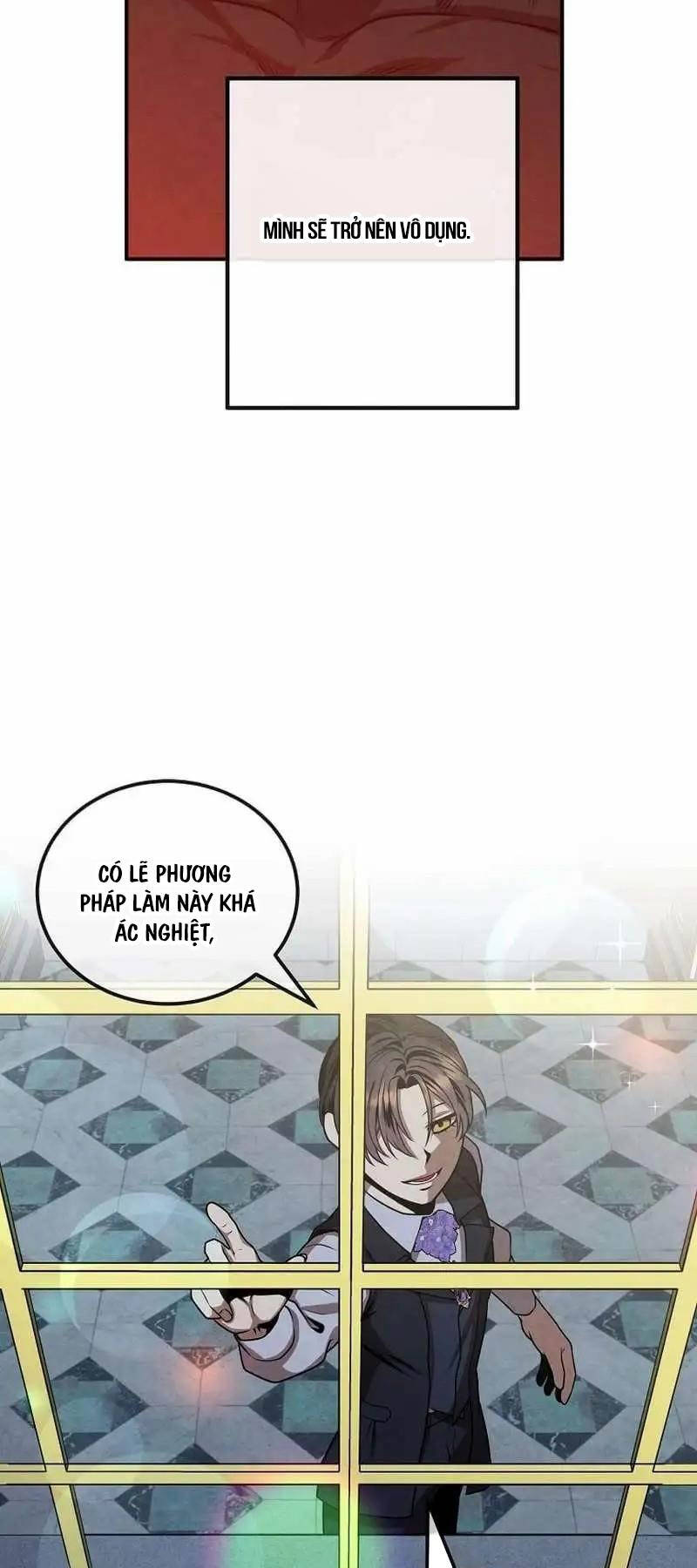 Con Trai Út Huyền Thoại Nhà Hầu Tước - Chapter 106 - Page 29