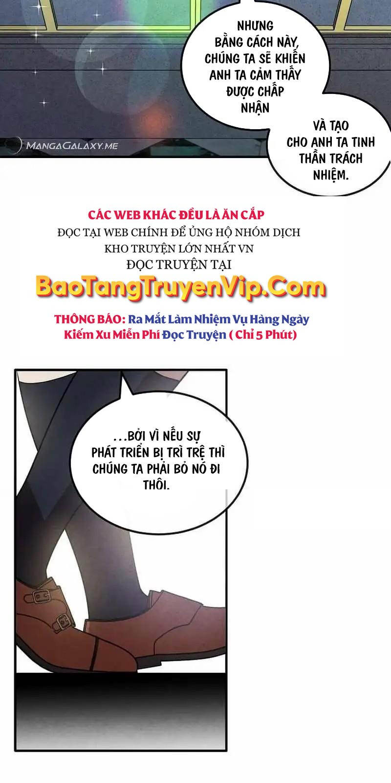 Con Trai Út Huyền Thoại Nhà Hầu Tước - Chapter 106 - Page 30