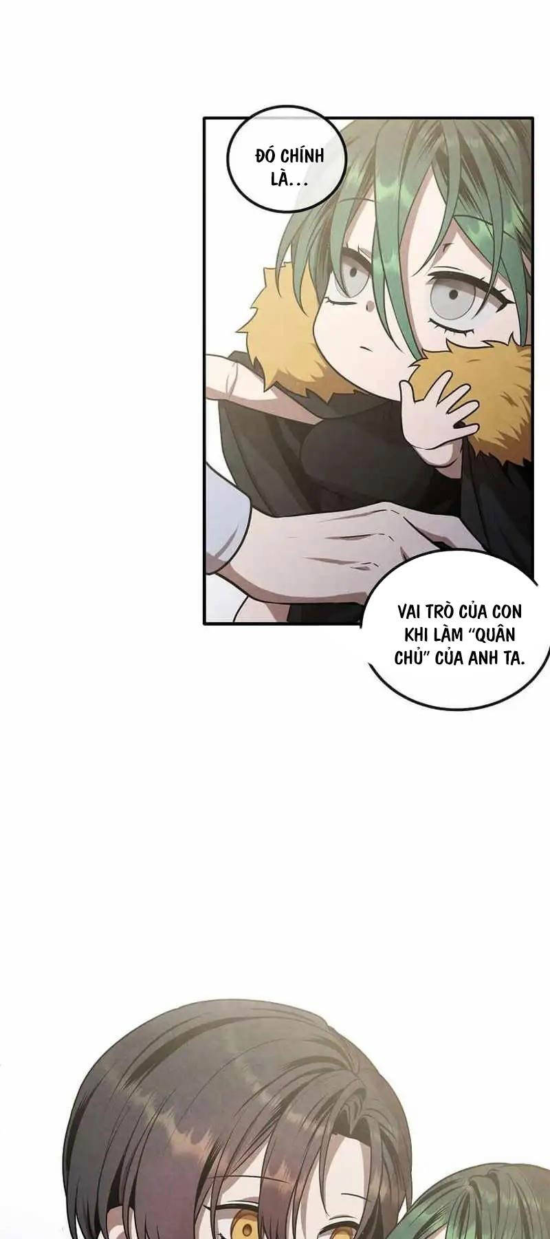 Con Trai Út Huyền Thoại Nhà Hầu Tước - Chapter 106 - Page 31