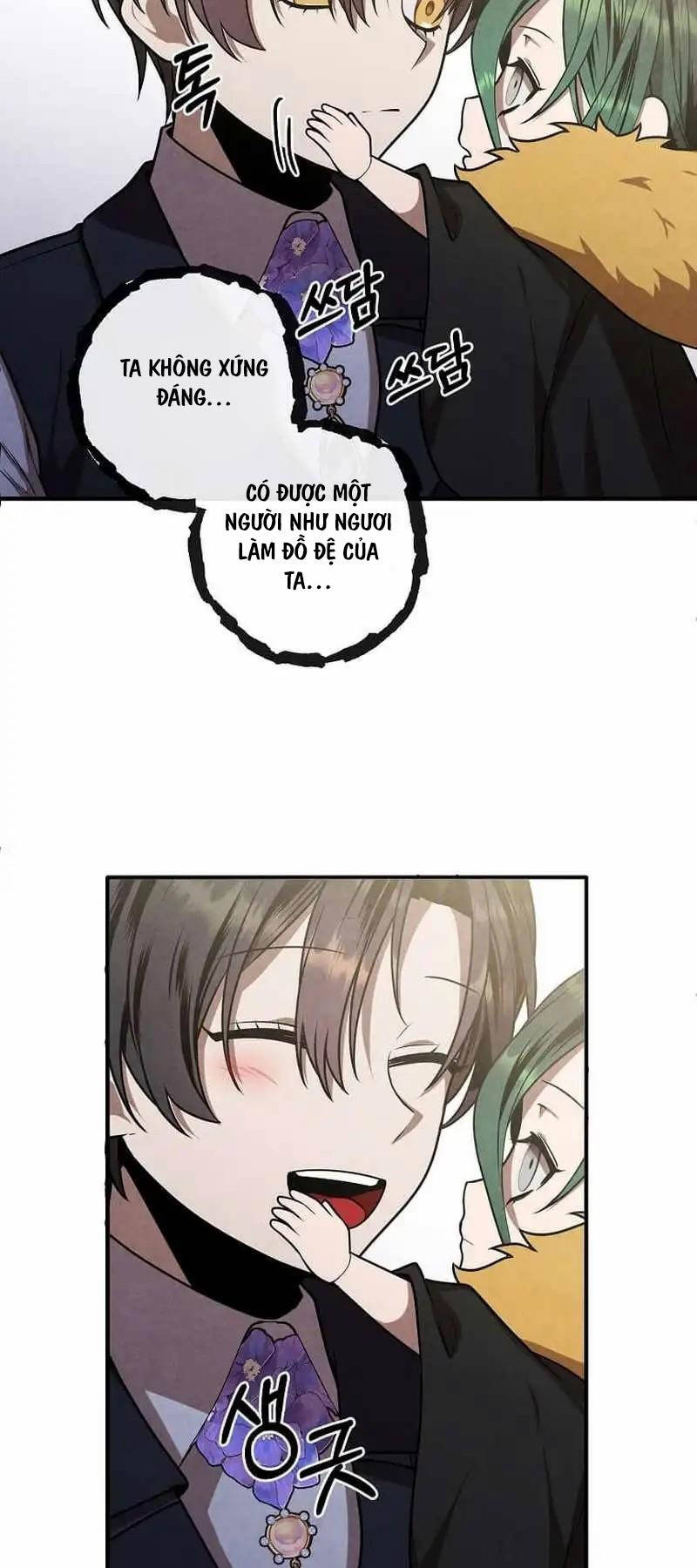 Con Trai Út Huyền Thoại Nhà Hầu Tước - Chapter 106 - Page 32