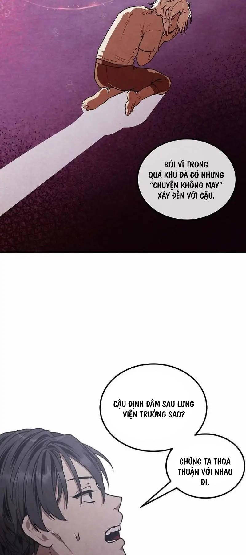 Con Trai Út Huyền Thoại Nhà Hầu Tước - Chapter 106 - Page 36