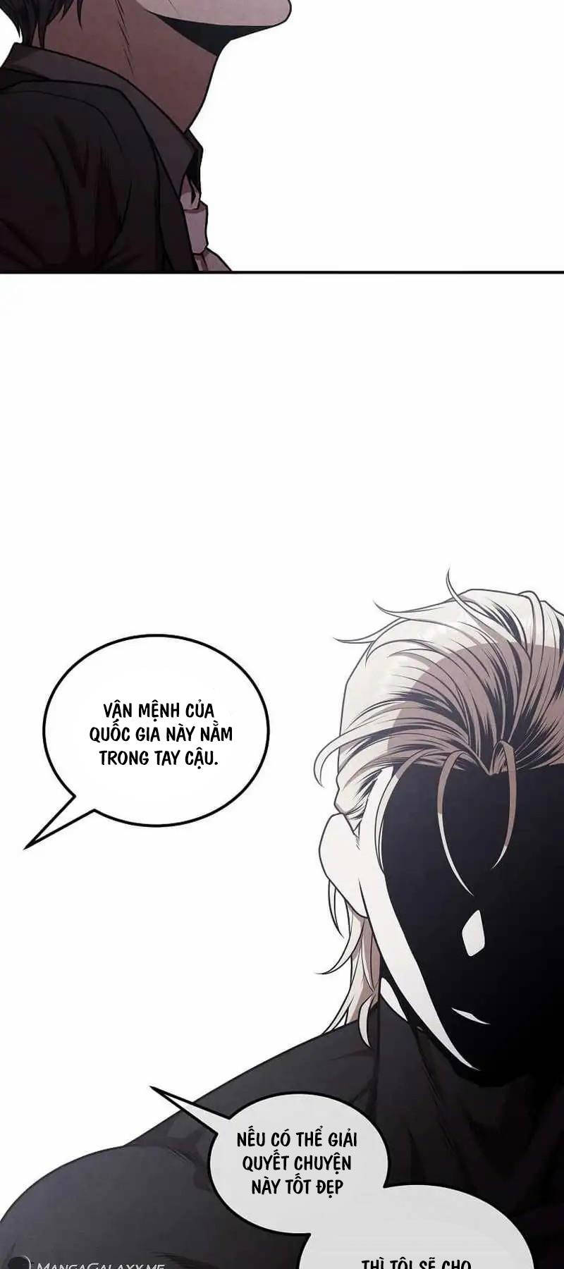 Con Trai Út Huyền Thoại Nhà Hầu Tước - Chapter 106 - Page 37