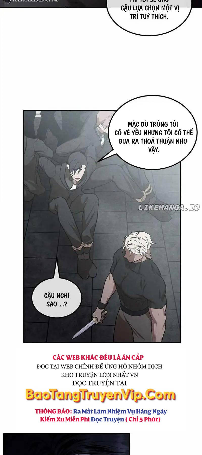 Con Trai Út Huyền Thoại Nhà Hầu Tước - Chapter 106 - Page 38