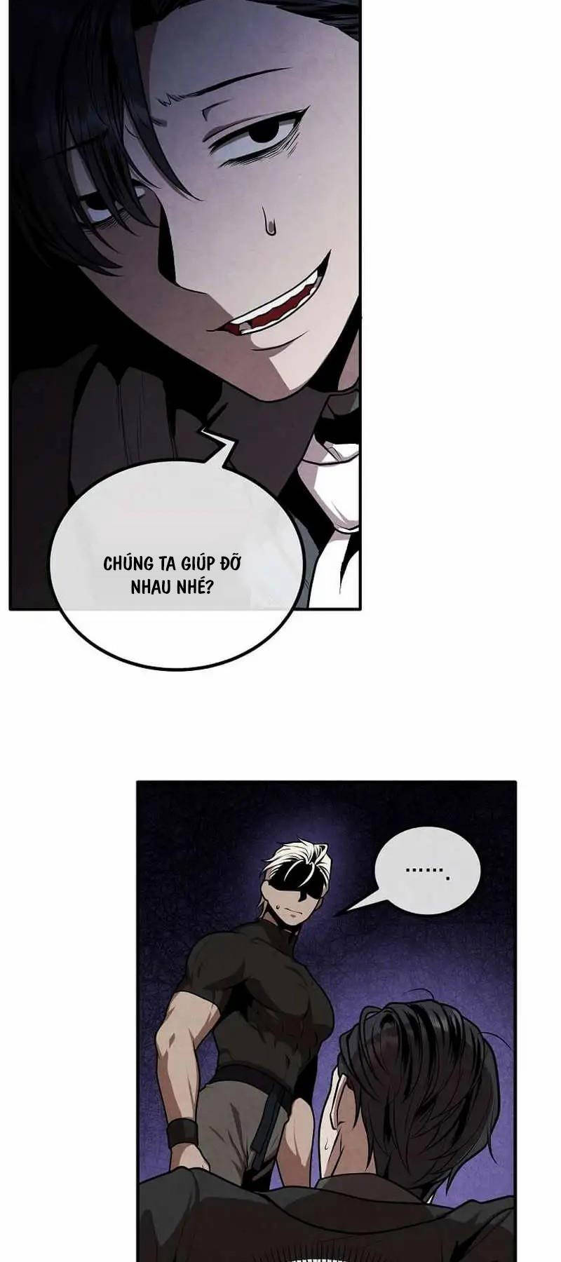 Con Trai Út Huyền Thoại Nhà Hầu Tước - Chapter 106 - Page 39