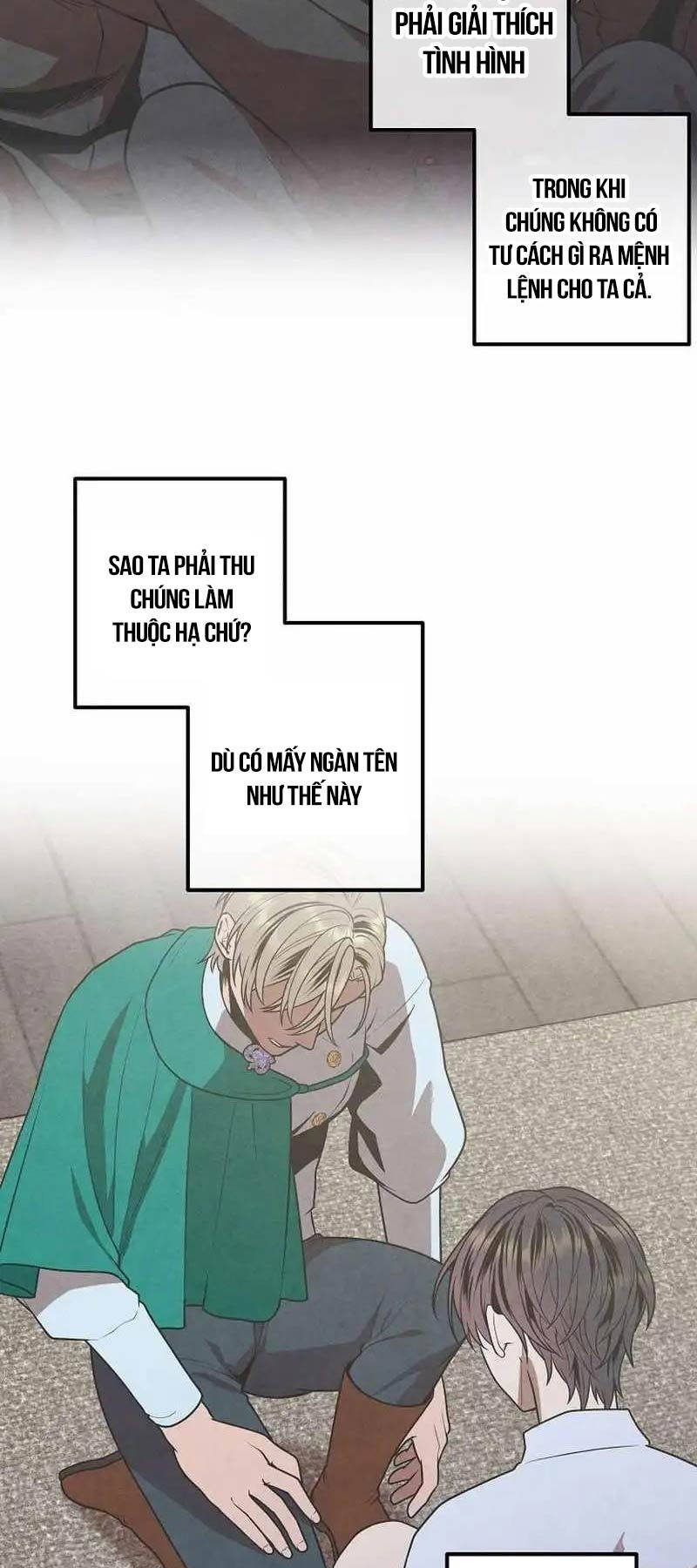 Con Trai Út Huyền Thoại Nhà Hầu Tước - Chapter 106 - Page 4