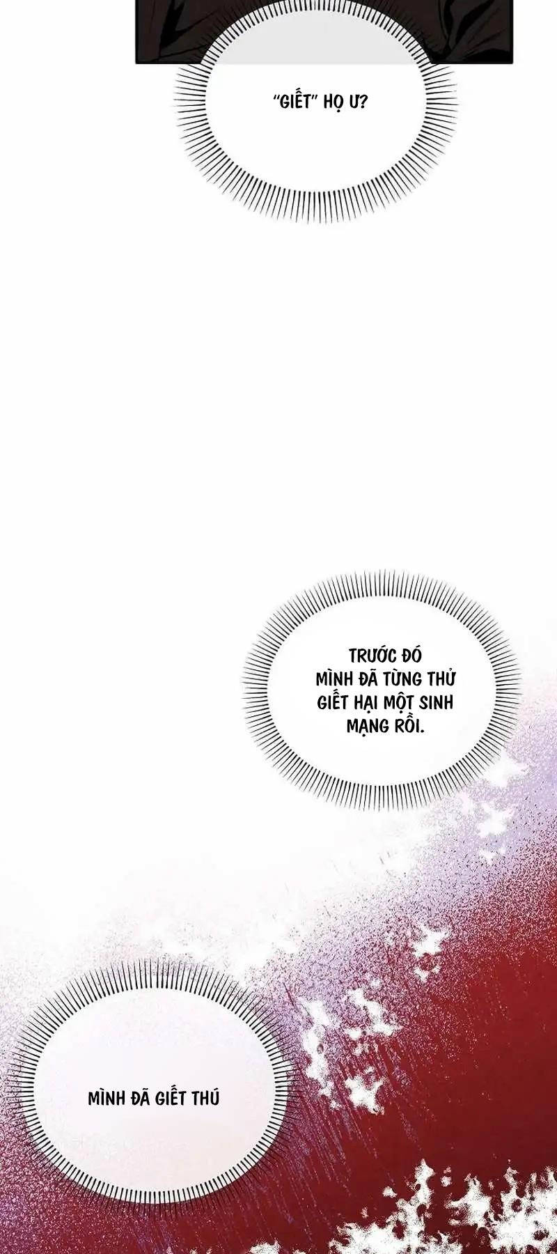 Con Trai Út Huyền Thoại Nhà Hầu Tước - Chapter 106 - Page 40